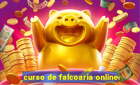 curso de falcoaria online